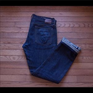 Gap jeans. 34x30